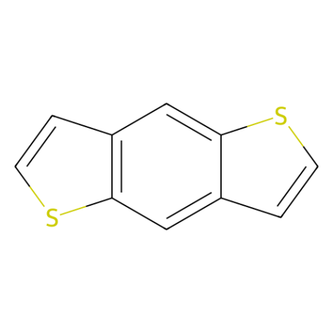 aladdin 阿拉丁 B153038 苯并[1,2-b:4,5-b']二噻吩 267-65-2 98%