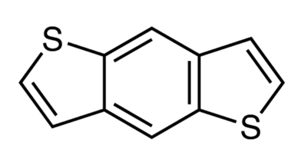 aladdin 阿拉丁 B153038 苯并[1,2-b:4,5-b']二噻吩 267-65-2 98%
