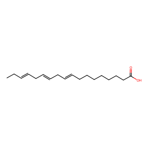 aladdin 阿拉丁 L333872 亚麻酸-13C18 287111-28-8 13C18 Enrichment  ：98 atom % 13C18；Chemical Purity :95%