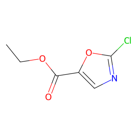 aladdin 阿拉丁 E177713 2-氯恶唑-5-羧酸乙酯 862599-47-1 97%