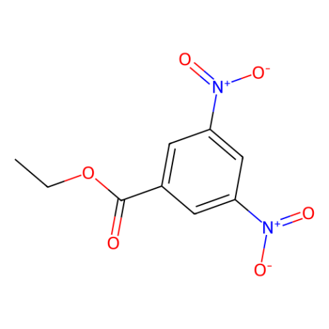 aladdin 阿拉丁 E335697 3,5-二硝基苯甲酸乙酯 618-71-3 98%