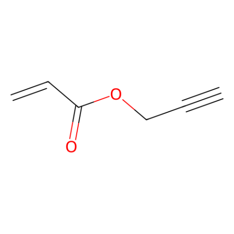 aladdin 阿拉丁 P472190 丙烯酸炔丙酯 10477-47-1 98% ，含稳定剂MEHQ