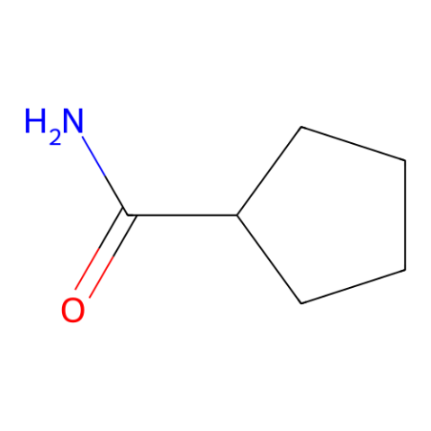 aladdin 阿拉丁 C357646 环戊烷羧酰胺 3217-94-5 97%