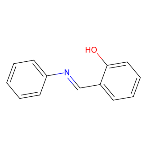 aladdin 阿拉丁 N159541 N-亚水杨基苯胺 779-84-0 >98.0%(GC)