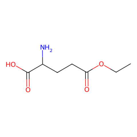 aladdin 阿拉丁 L299772 L-谷氨酸5-乙酯 1119-33-1 95%