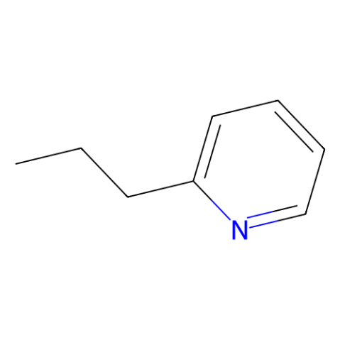 aladdin 阿拉丁 P160637 2-丙基吡啶 622-39-9 >98.0%(GC)(T)