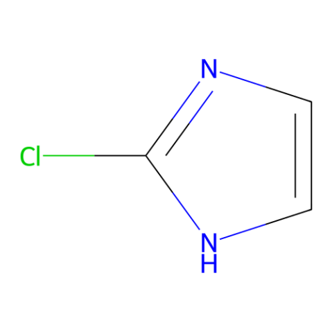 aladdin 阿拉丁 C153688 2-氯-1H-咪唑 16265-04-6 98%