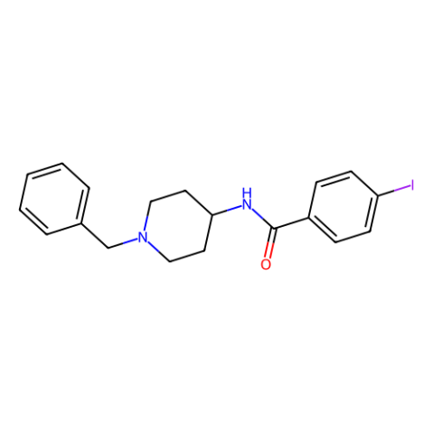 aladdin 阿拉丁 I286619 4-IBP,σ配体 155798-08-6 ≥99%(HPLC)