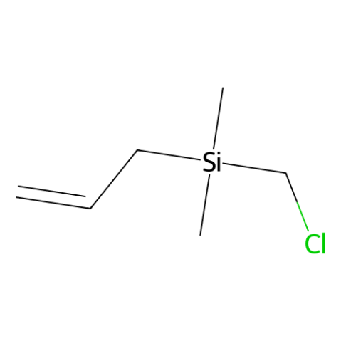 aladdin 阿拉丁 A151177 烯丙基(氯甲基)二甲硅烷 33558-75-7 >95.0%(GC)
