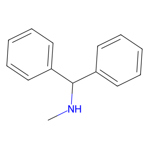 aladdin 阿拉丁 I167364 N-(二苯甲基)甲胺 14683-47-7 97.0% (GC)