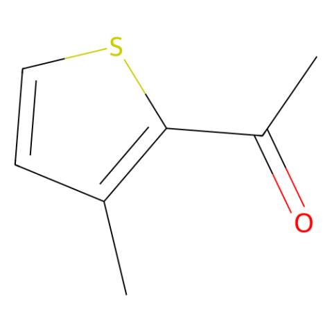 aladdin 阿拉丁 A167103 2-乙酰基-3-甲基噻吩 13679-72-6 97%
