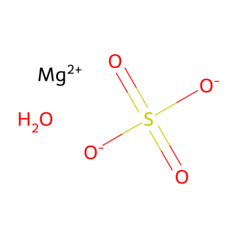 aladdin 阿拉丁 M164465 硫酸镁 一水合物 14168-73-1 99.5% metals basis