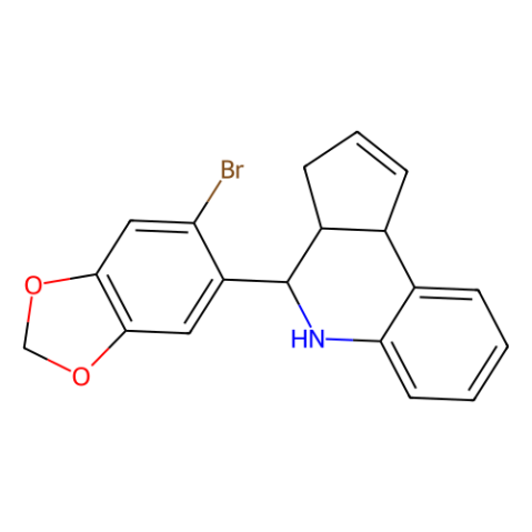 aladdin 阿拉丁 G286562 G-15,GPER拮抗剂 1161002-05-6 ≥99%(HPLC)
