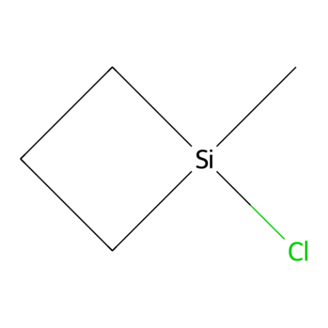 aladdin 阿拉丁 C168869 1-氯-1-甲基硅杂环丁烷 2351-34-0 95%