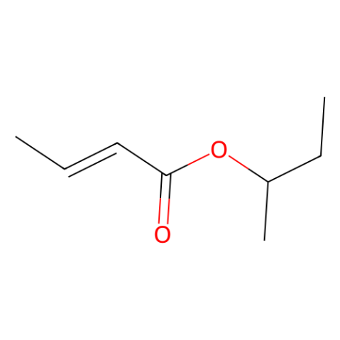 aladdin 阿拉丁 S161086 丁烯酸仲丁酯 10371-45-6 >97.0%(GC)