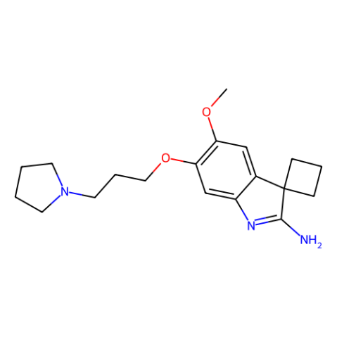 aladdin 阿拉丁 A288659 A  366,G9a / GLP抑制剂 1527503-11-2 ≥98%(HPLC)