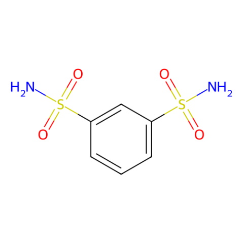 aladdin 阿拉丁 B152071 1,3-苯二磺酰胺 3701-01-7 98%