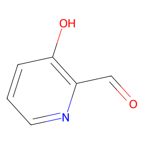 aladdin 阿拉丁 H175252 3-羟基-2-吡啶甲醛 1849-55-4 97%