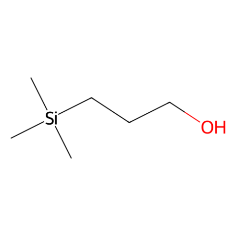 aladdin 阿拉丁 T351713 3-(三甲硅基)-1-丙醇 2917-47-7 97%
