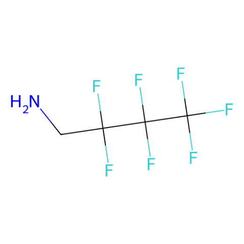 aladdin 阿拉丁 H157203 1H,1H-七氟丁胺 374-99-2 >95.0%(T)