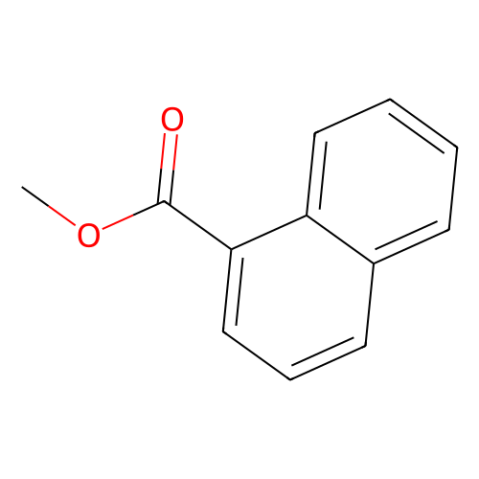 aladdin 阿拉丁 M168980 1-萘甲酸甲酯 2459-24-7 98%