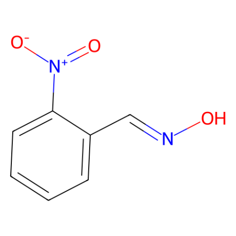 aladdin 阿拉丁 S161290 2-硝基苯甲醛肟 6635-41-2 98%