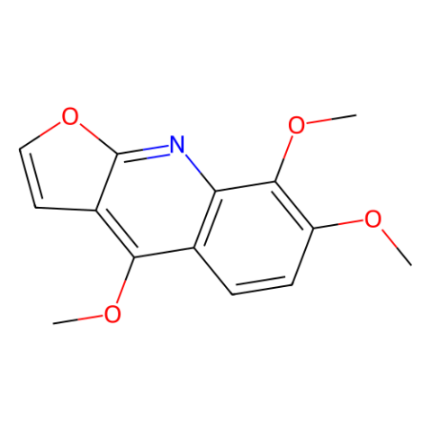 aladdin 阿拉丁 S304744 茵芋碱 83-95-4 ≥98%（HPLC）