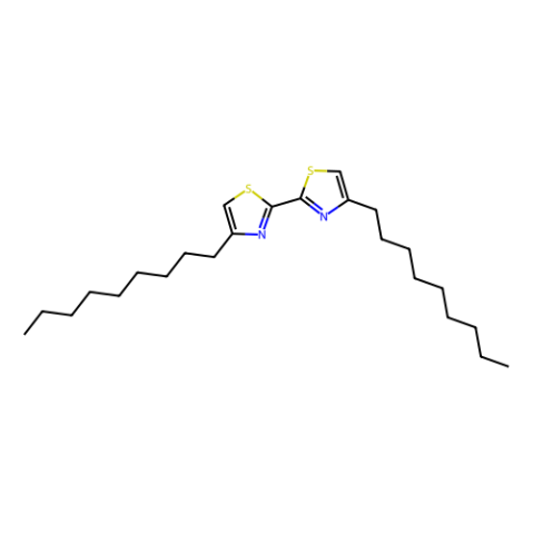 aladdin 阿拉丁 D155415 4,4'-二壬基-2,2'-二噻唑 180729-91-3 >98.0%(GC)