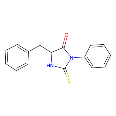 aladdin 阿拉丁 P342027 苯硫基乙内酰脲-苯丙氨酸 4332-97-2 97%