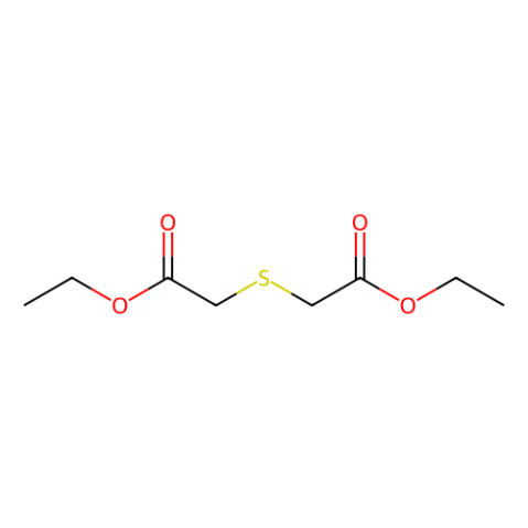 aladdin 阿拉丁 D139443 硫代二乙酸二乙酯 925-47-3 ≥97.0%(GC)