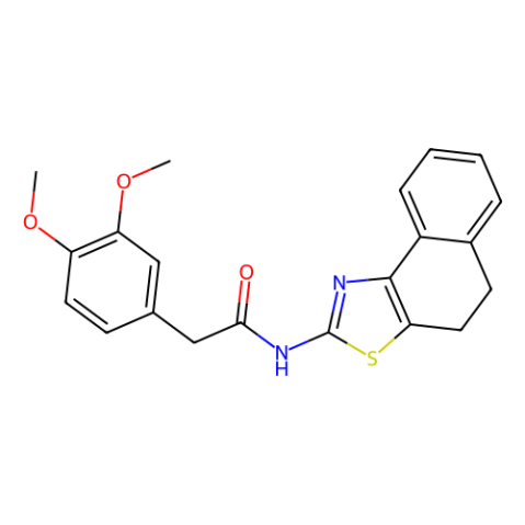 aladdin 阿拉丁 Z414015 ZINC0881524（ROCK抑制剂） 557782-81-7 98%