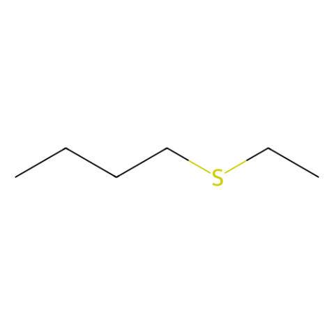aladdin 阿拉丁 B152507 丁基乙基硫醚 638-46-0 >95.0%