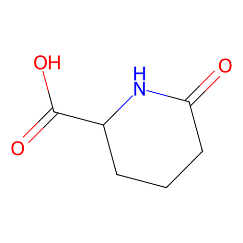 aladdin 阿拉丁 O349934 6-氧代哌嗪酸 3770-22-7 95%