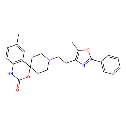 aladdin 阿拉丁 R169388 RS504393,CCR2趋化因子受体拮抗剂 300816-15-3 98% (HPLC)