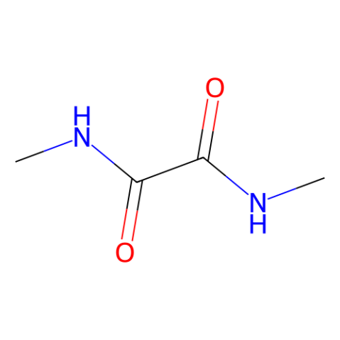 aladdin 阿拉丁 I171177 N,N′-二甲基草酰胺 615-35-0 98%