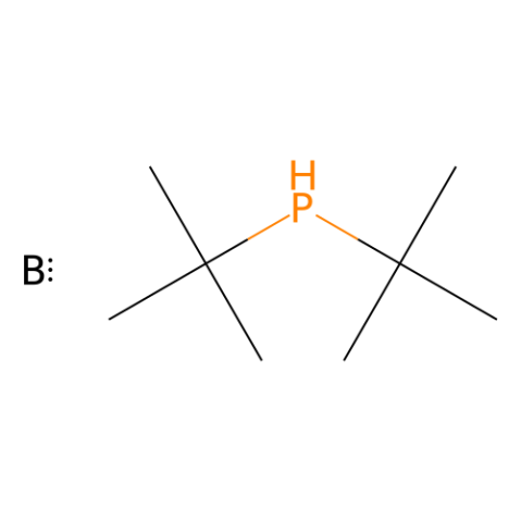 aladdin 阿拉丁 B336959 硼烷二（叔丁基）膦配合物 128363-76-8