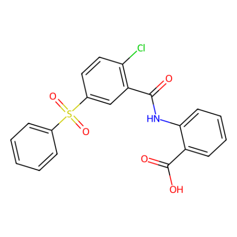 aladdin 阿拉丁 B288827 BAY 8002,双重MCT1 / 2抑制 724440-27-1 ≥98%(HPLC)