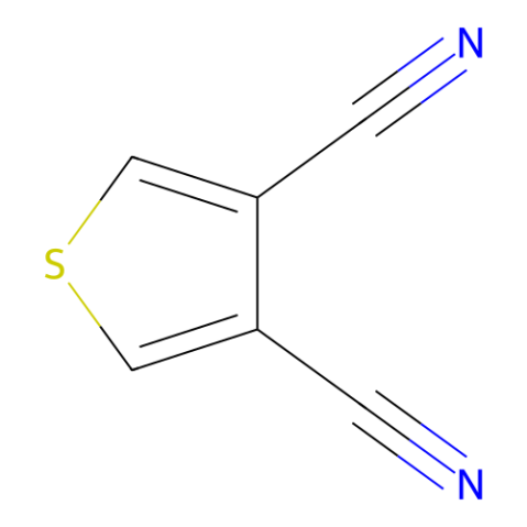 aladdin 阿拉丁 D330838 3,4-二氰基噻吩 18853-32-2 97%