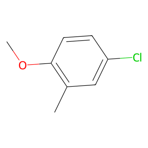aladdin 阿拉丁 C153447 5-氯-2-甲氧基甲苯 3260-85-3 >97.0%(GC)