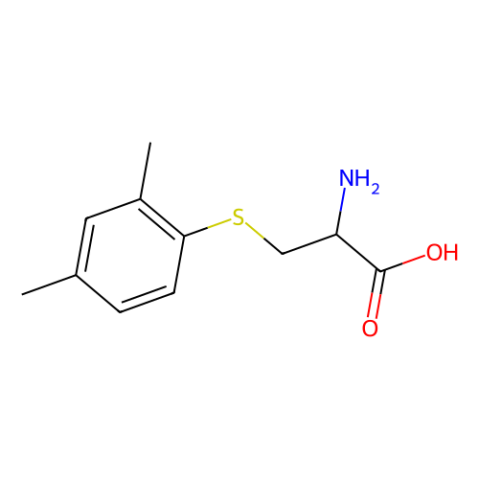 aladdin 阿拉丁 S357276 S-(2,4-二甲基苯)-D, L-半胱氨酸 1357350-92-5 97%