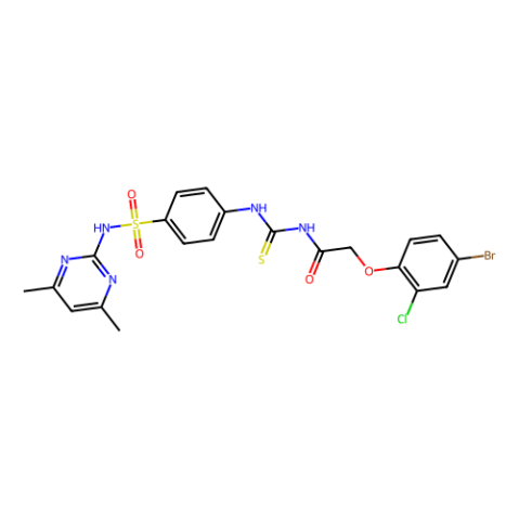 aladdin 阿拉丁 Z288200 ZCL 278,Cdc42抑制剂 587841-73-4 ≥95%(HPLC)