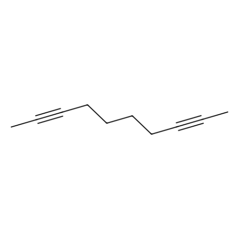 aladdin 阿拉丁 D155781 2,8-癸二炔 4116-93-2 97%