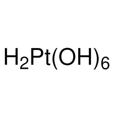 aladdin 阿拉丁 H475078 六羟基铂酸氢（IV） 51850-20-5 99% trace metals basis