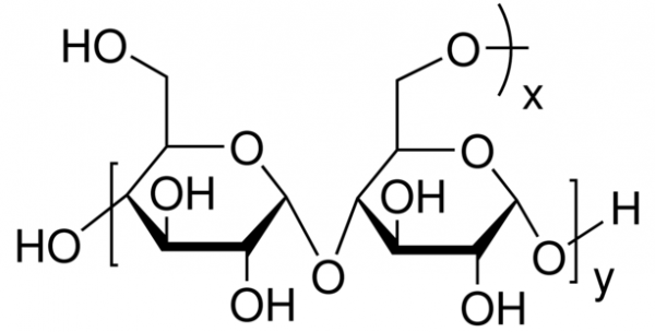 aladdin 阿拉丁 M305460 麦芽糖糊精 9050-36-6 dextrose equivalent :16.5 - 19.5