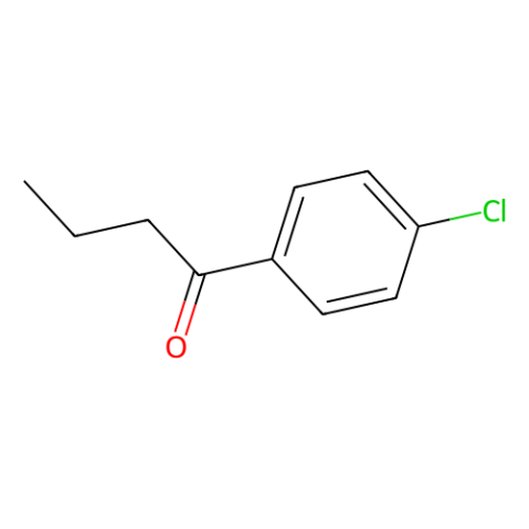 aladdin 阿拉丁 C154065 4'-氯苯丁酮 4981-63-9 97%