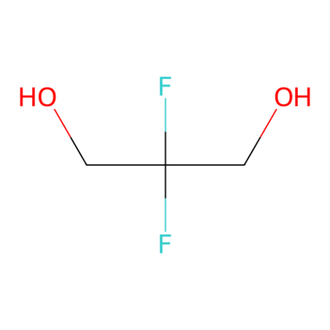 aladdin 阿拉丁 D184503 2,2-二氟丙烷-1,3-二醇 428-63-7 98%