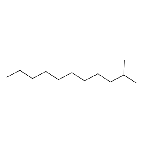 aladdin 阿拉丁 I347910 异十二烷 31807-55-3 mixture of isomers,≥80%