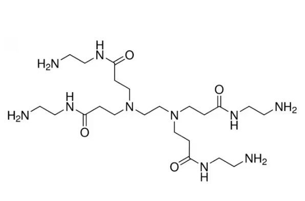 aladdin 阿拉丁 P475373 PAMAM树枝状聚合物 155773-72-1 ethylenediamine core, generation 0.0 solution, 20wt. % in methanol