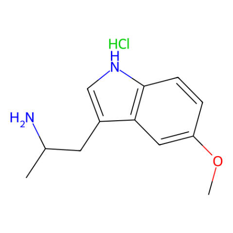 aladdin 阿拉丁 O354675 α，O-二甲基5-羟色胺盐酸盐 1016-44-0 98%