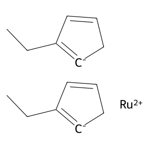 aladdin 阿拉丁 B294778 双(乙基环戊二烯基)钌(II) 32992-96-4 99.999% metals basis